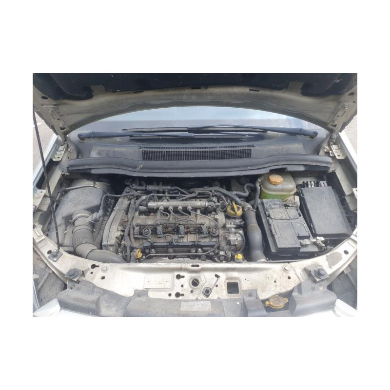 Ecran GPS OPEL ZAFIRA B PHASE 2 d’occasion
