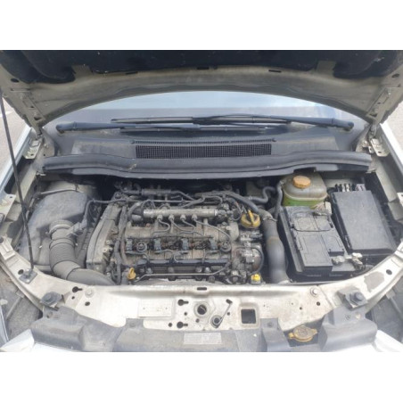 Ecran GPS OPEL ZAFIRA B PHASE 2 d’occasion