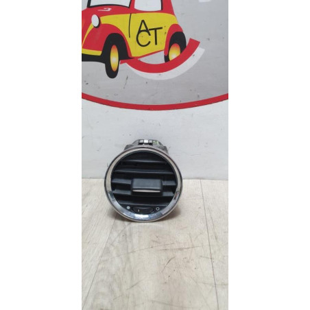 Aerateur tableau de bord avant gauche FIAT 500 2 PHASE 1 d’occasion