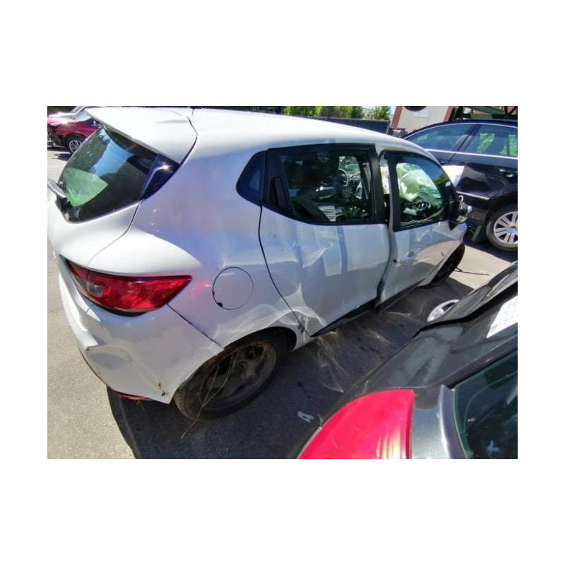 Durite RENAULT CLIO 4 PHASE 1 d’occasion