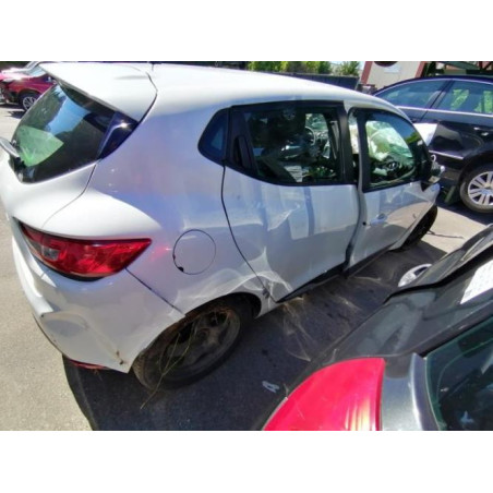 Durite RENAULT CLIO 4 PHASE 1 d’occasion