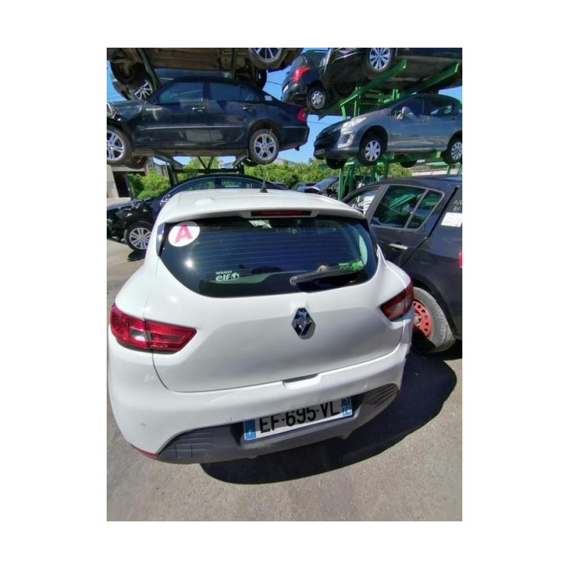 Durite RENAULT CLIO 4 PHASE 1 d’occasion