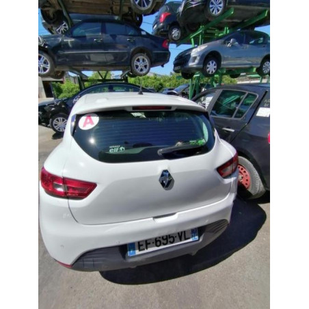 Durite RENAULT CLIO 4 PHASE 1 d’occasion