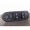Interrupteur de leve vitre avant gauche PEUGEOT 206 PHASE 1 d’occasion