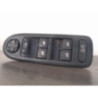Interrupteur de leve vitre avant gauche PEUGEOT 206 PHASE 1 d’occasion