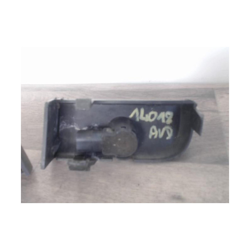 Radar anti-collision  CITROEN C5 1 PHASE 2 d’occasion