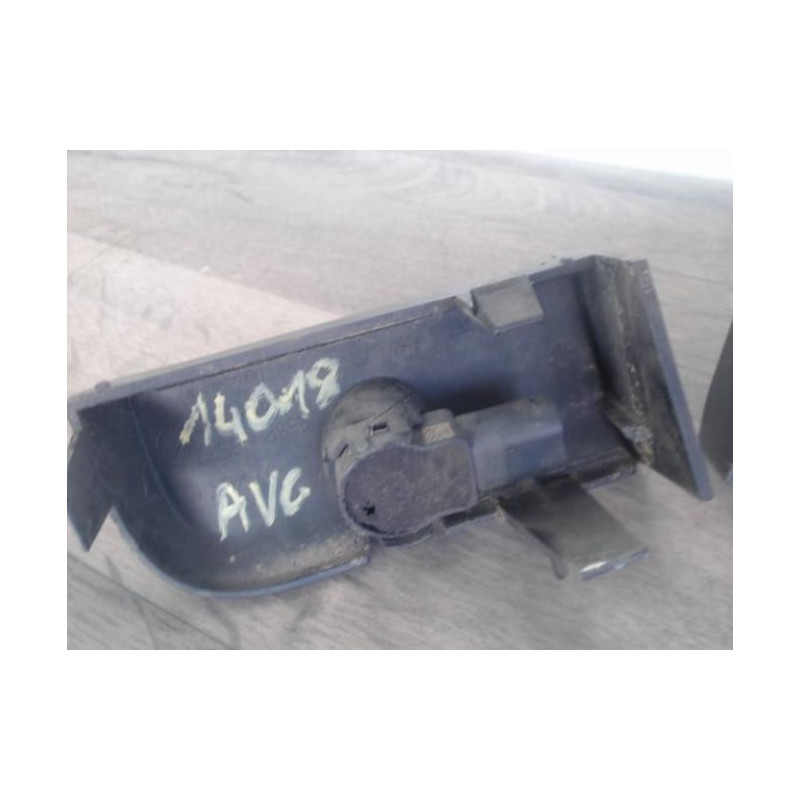 Radar anti-collision  CITROEN C5 1 PHASE 2 d’occasion