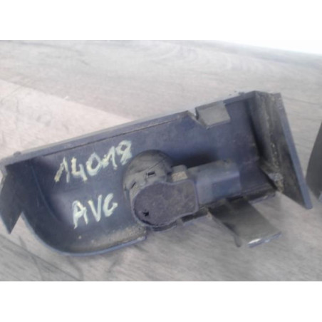 Radar anti-collision  CITROEN C5 1 PHASE 2 d’occasion