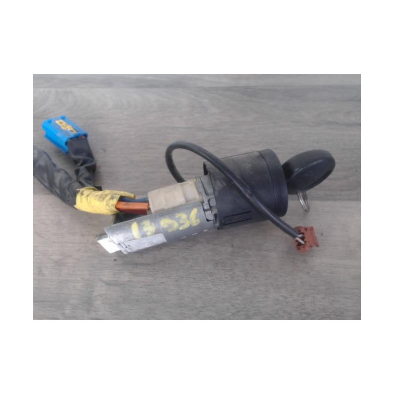 Neiman OPEL CORSA D PHASE 1 d’occasion