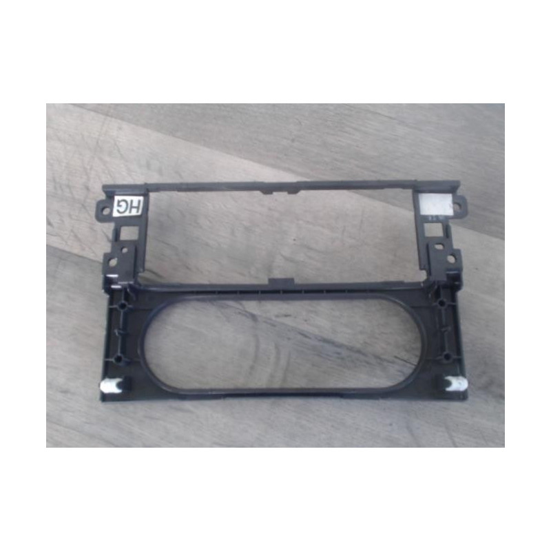 Facade autoradio RENAULT KOLEOS 1 PHASE 1 d’occasion