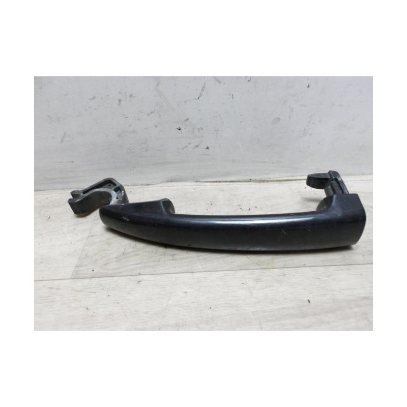 Poignee porte arriere gauche PEUGEOT 207 PHASE 1 d’occasion