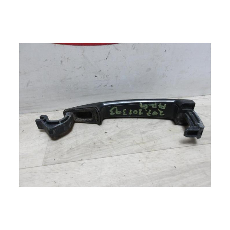 Poignee porte arriere gauche PEUGEOT 207 PHASE 1 d’occasion