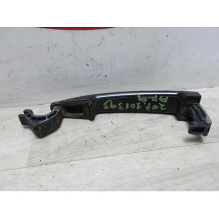 Poignee porte arriere gauche PEUGEOT 207 PHASE 1 d’occasion