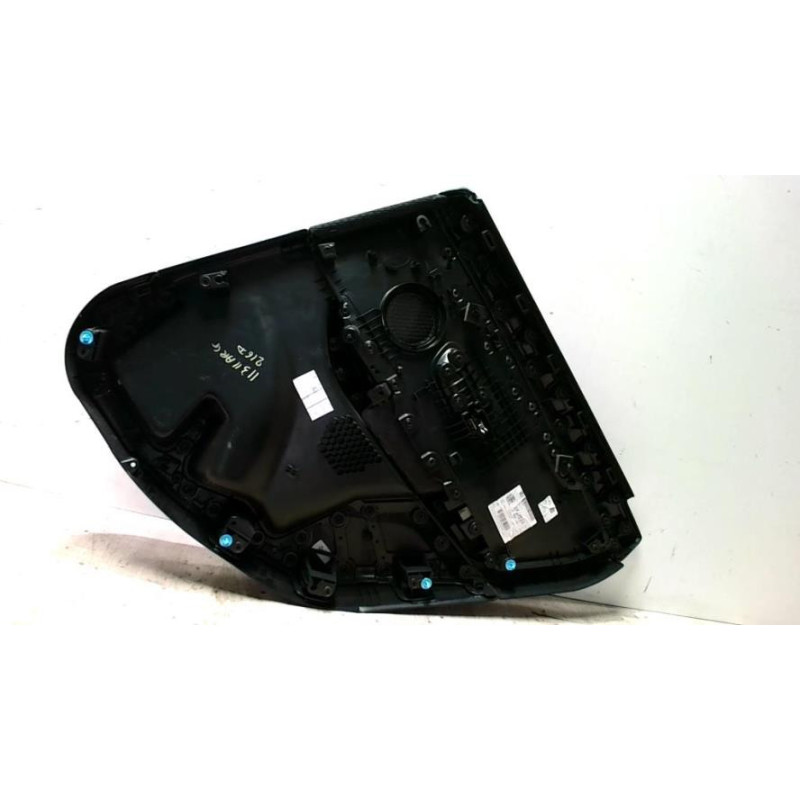 Panneau de porte arriere gauche BMW SERIE 2 F45 ACTIVE TOURER PHASE 2 d’occasion
