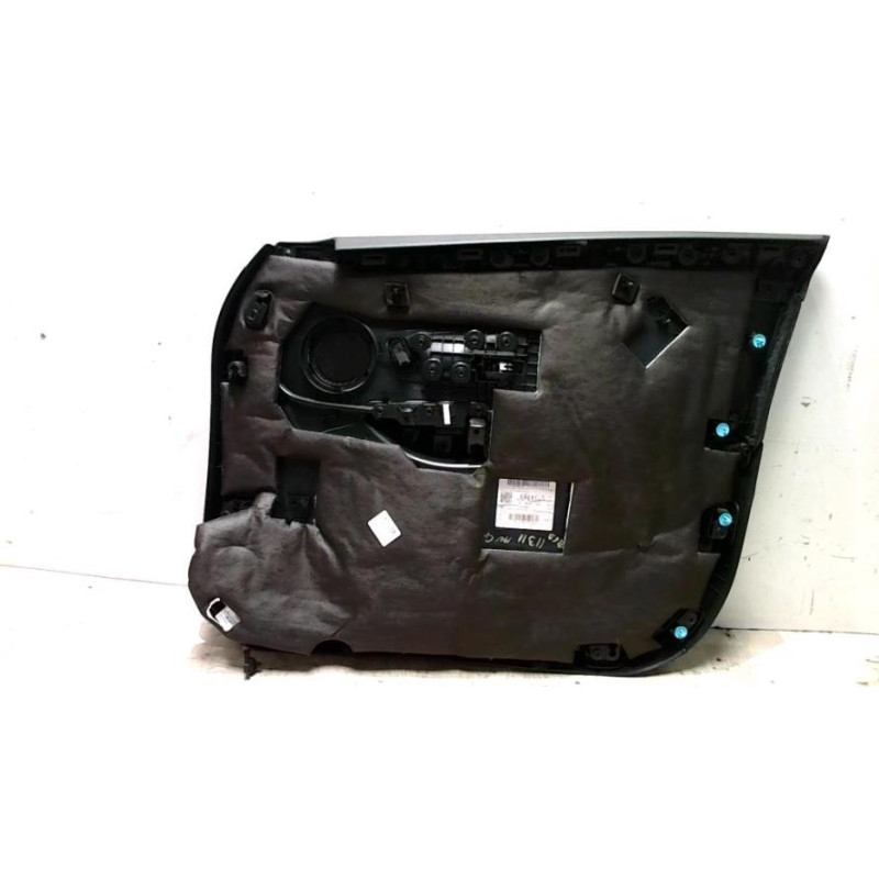 Panneau de porte avant gauche BMW SERIE 2 F45 ACTIVE TOURER PHASE 2 d’occasion