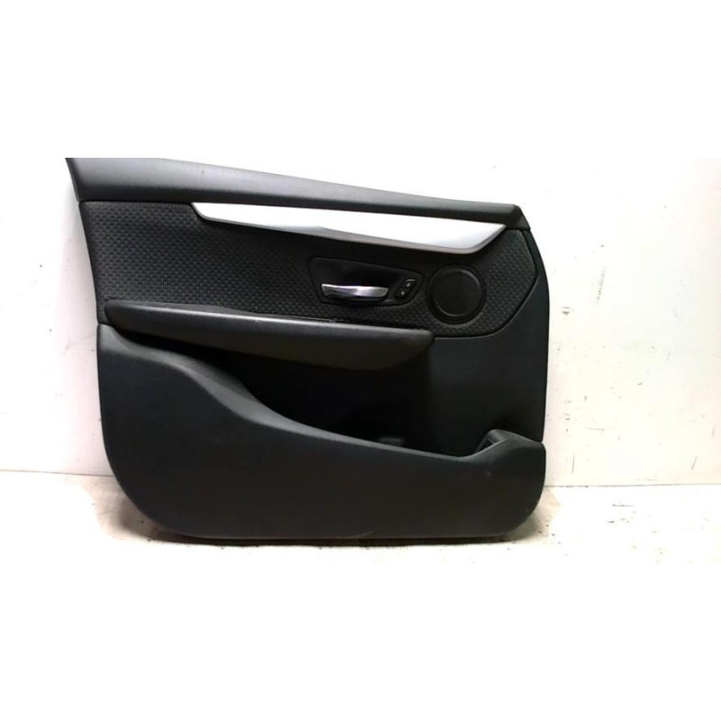 Panneau de porte avant gauche BMW SERIE 2 F45 ACTIVE TOURER PHASE 2 d’occasion