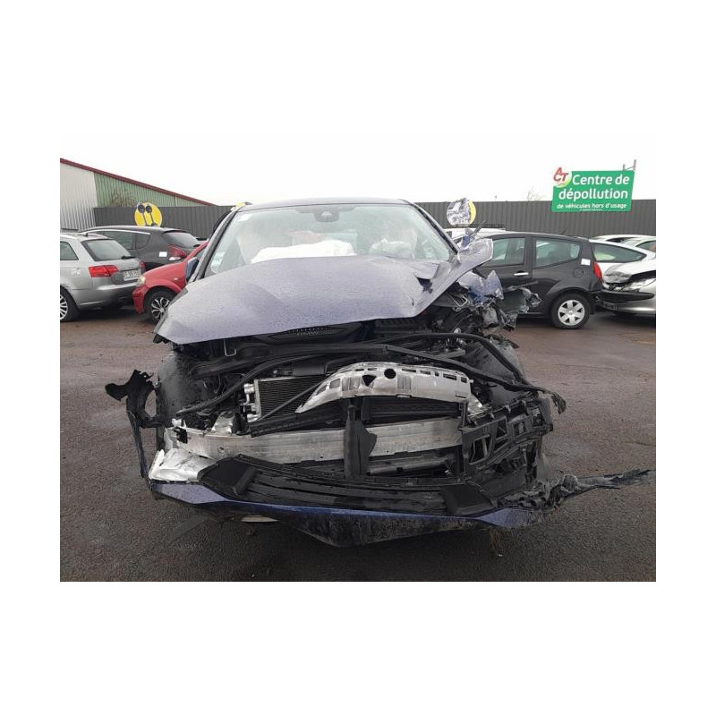 Panneau de porte avant gauche BMW SERIE 2 F45 ACTIVE TOURER PHASE 2 d’occasion
