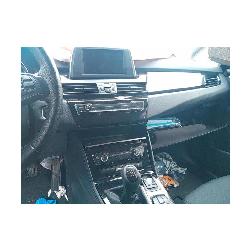 Panneau de porte avant gauche BMW SERIE 2 F45 ACTIVE TOURER PHASE 2 d’occasion