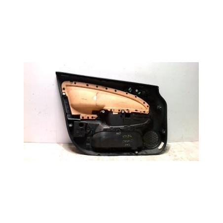 Panneau de porte avant droit OPEL CORSA D PHASE 2 d’occasion