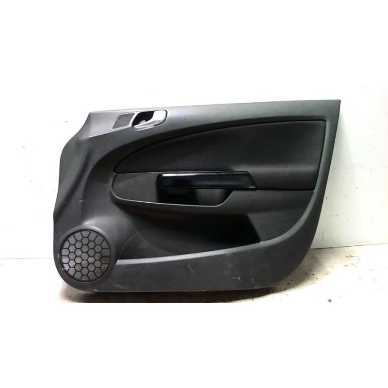 Panneau de porte avant droit OPEL CORSA D PHASE 2 d’occasion