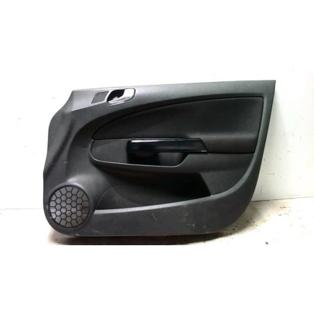 Panneau de porte avant droit OPEL CORSA D PHASE 2 d’occasion