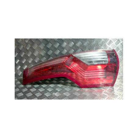 Feu arriere principal gauche (feux) CITROEN C4 GRAND PICASSO 1 d’occasion