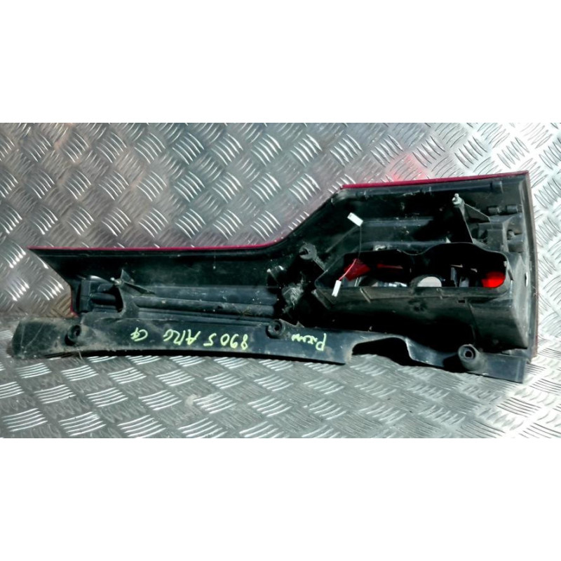 Feu arriere principal gauche (feux) CITROEN C4 GRAND PICASSO 1 d’occasion