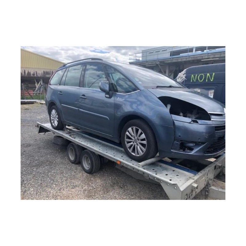 Feu arriere principal gauche (feux) CITROEN C4 GRAND PICASSO 1 d’occasion