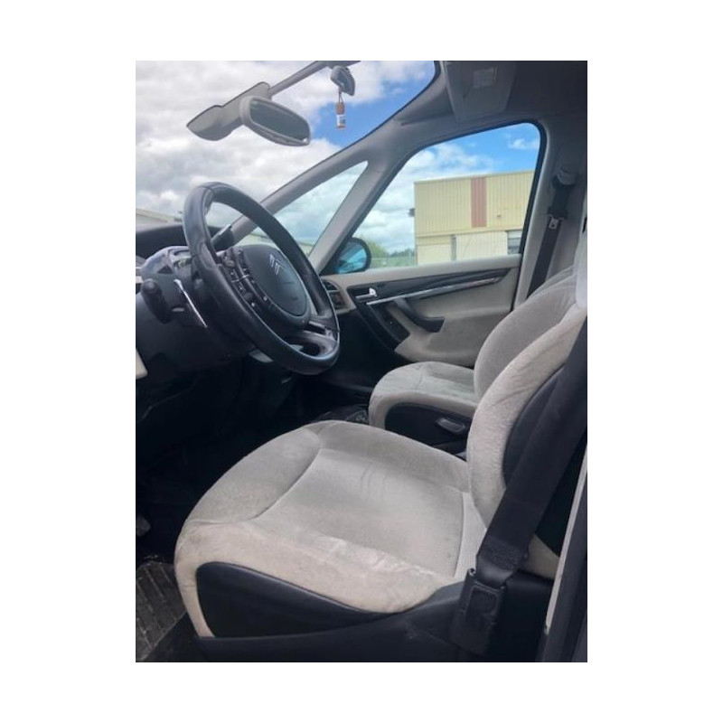 Feu arriere principal gauche (feux) CITROEN C4 GRAND PICASSO 1 d’occasion