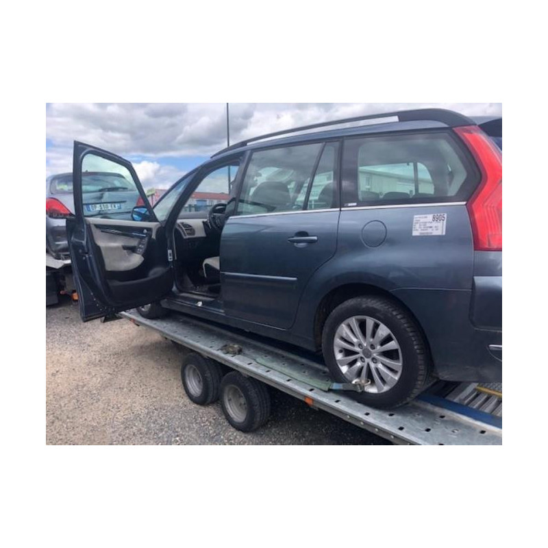 Feu arriere principal gauche (feux) CITROEN C4 GRAND PICASSO 1 d’occasion