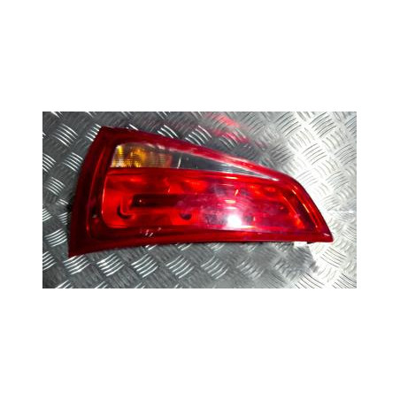 Feu arriere principal droit (feux) AUDI A1 1 PHASE 1 d’occasion