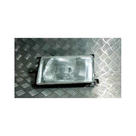 Optique avant principal gauche (feux)(phare) VOLKSWAGEN POLO 2 PHASE 2 d’occasion