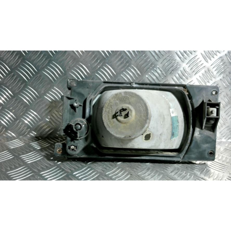 Optique avant principal gauche (feux)(phare) VOLKSWAGEN POLO 2 PHASE 2 d’occasion