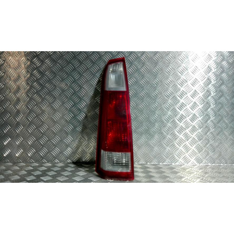Feu arriere principal gauche (feux) OPEL MERIVA A PHASE 1 d’occasion