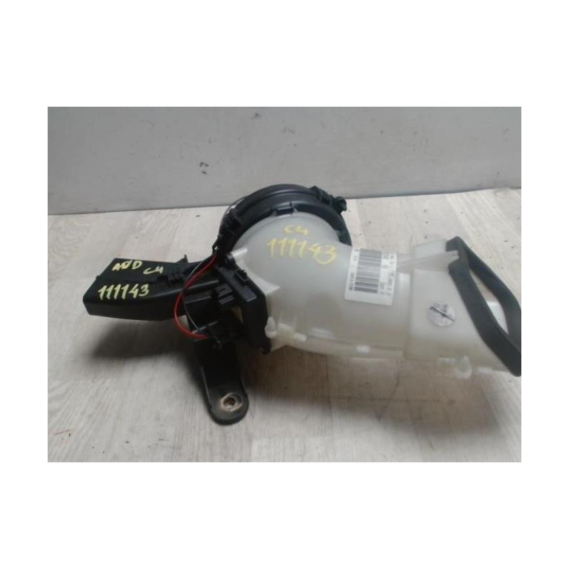 Ventilateur chauffage CITROEN C4 GRAND PICASSO 1 d’occasion