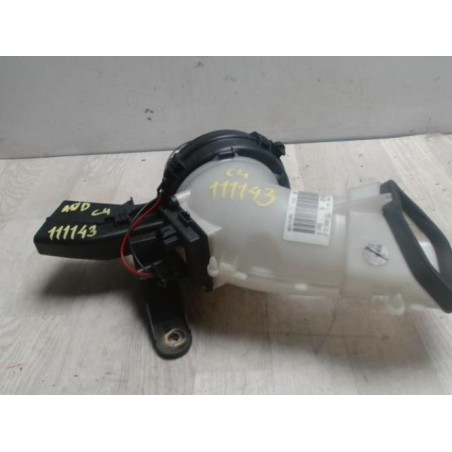 Ventilateur chauffage CITROEN C4 GRAND PICASSO 1 d’occasion
