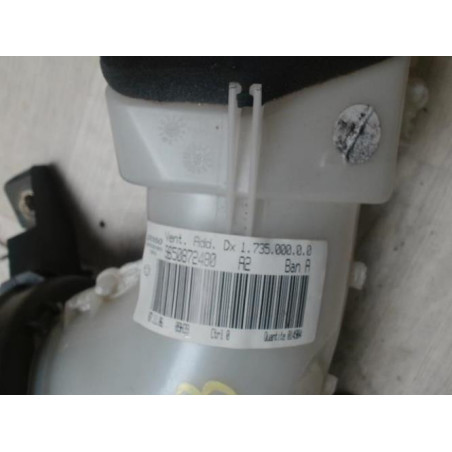 Ventilateur chauffage CITROEN C4 GRAND PICASSO 1 d’occasion