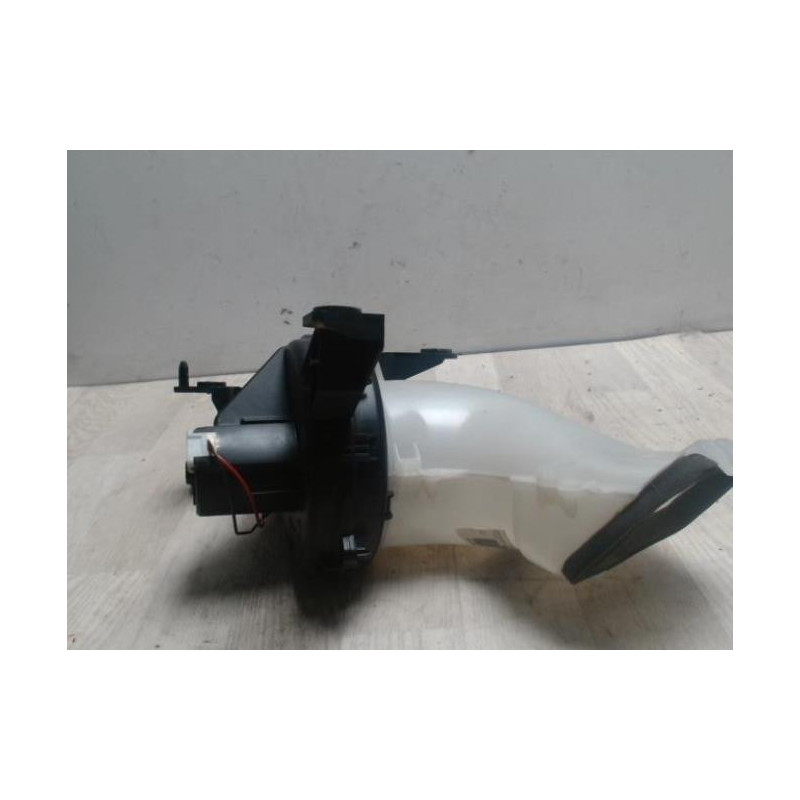 Ventilateur chauffage CITROEN C4 GRAND PICASSO 1 d’occasion