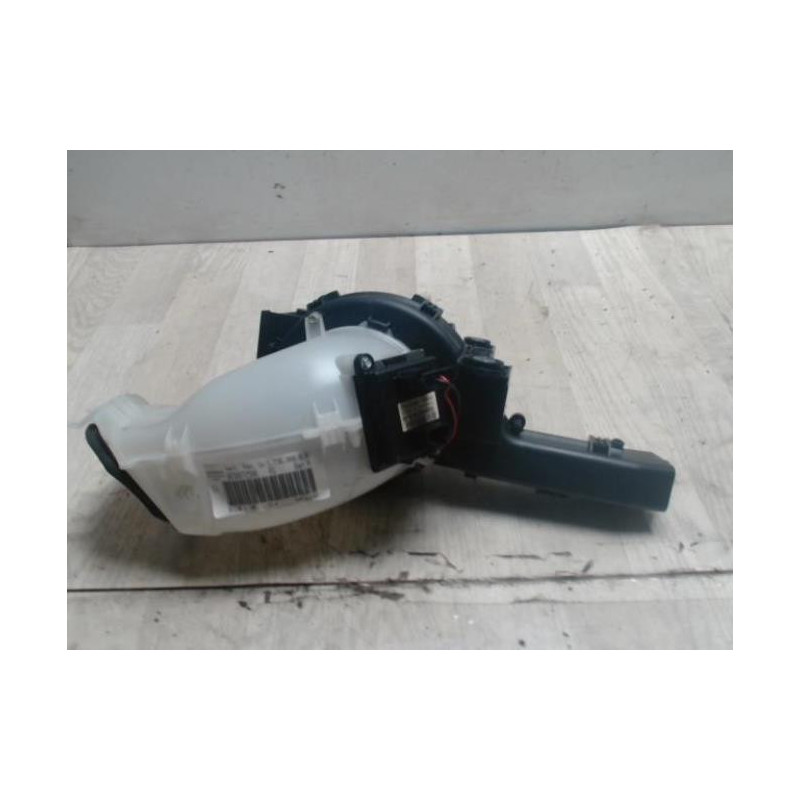 Ventilateur chauffage CITROEN C4 GRAND PICASSO 1 d’occasion