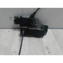 Serrure arriere gauche CITROEN C4 GRAND PICASSO 1 d’occasion
