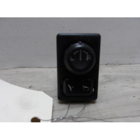 Commande retroviseurs NISSAN X-TRAIL 1 PHASE 1 d’occasion