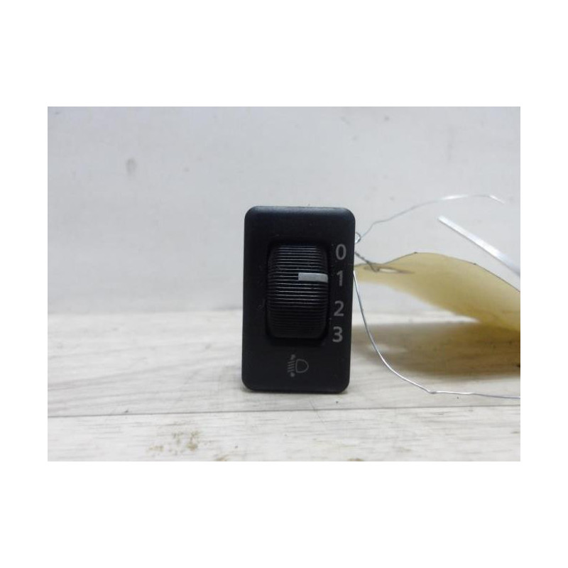 Commande de reglage hauteur de phare NISSAN X-TRAIL 1 PHASE 1 d’occasion