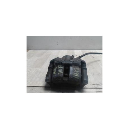 Etrier avant gauche (freinage) DACIA SANDERO 1 d’occasion