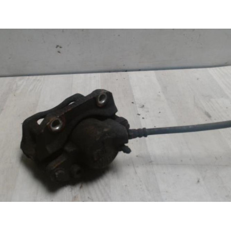 Etrier avant gauche (freinage) DACIA SANDERO 1 d’occasion