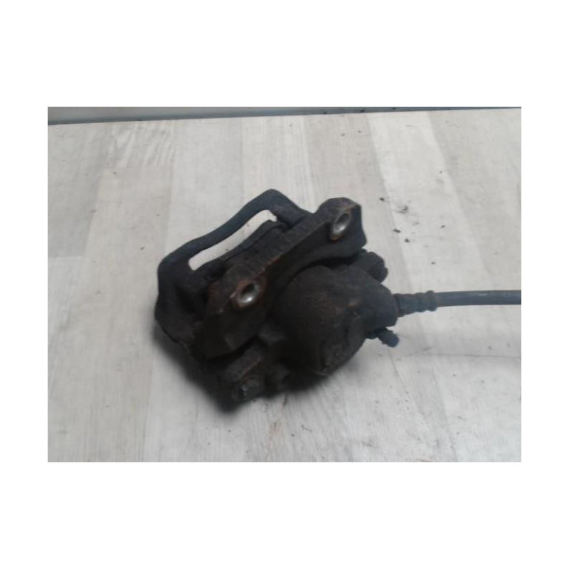 Etrier avant gauche (freinage) DACIA SANDERO 1 d’occasion