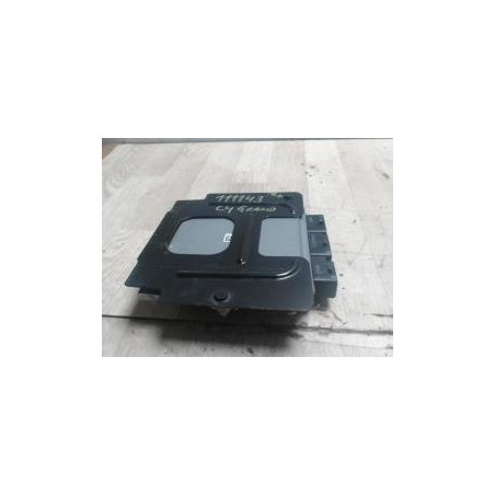Calculateur moteur CITROEN C4 GRAND PICASSO 1 d’occasion