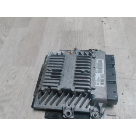 Calculateur moteur CITROEN C4 GRAND PICASSO 1 d’occasion