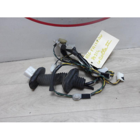 Faisceau (allumage) TOYOTA COROLLA VERSO 2 PHASE 1 d’occasion