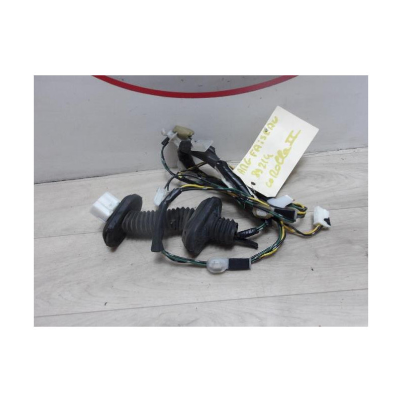 Faisceau (allumage) TOYOTA COROLLA VERSO 2 PHASE 1 d’occasion