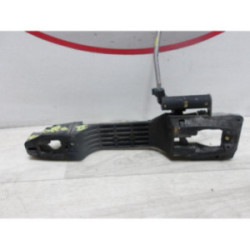 Support poignee porte avant gauche TOYOTA COROLLA VERSO 2 PHASE 1 d’occasion